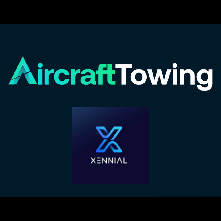 Imagen de Aircraft Towing VR