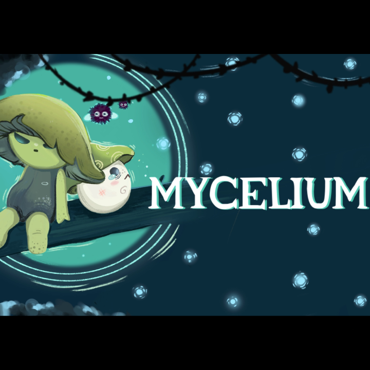 Imagen de Mycelium
