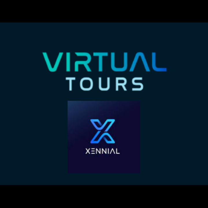 Imagen de Virtual Tours / VR Training