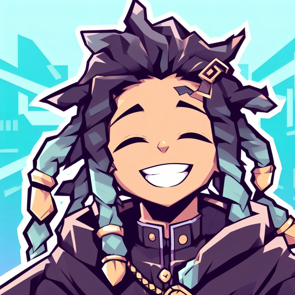Avatar ilustrado de Dafovi