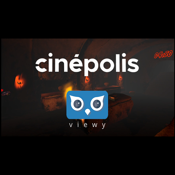 Imagen de Cinépolis