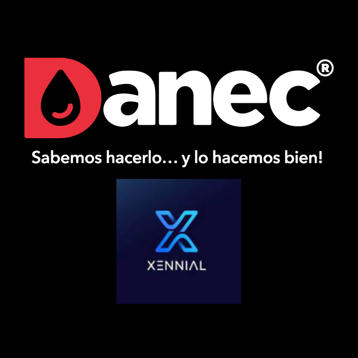 Imagen de Danec