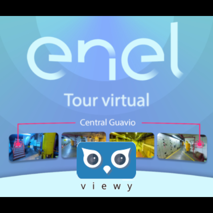 Imagen de Tour Enel