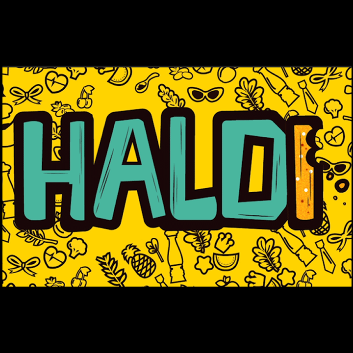 Imagen de Haldi