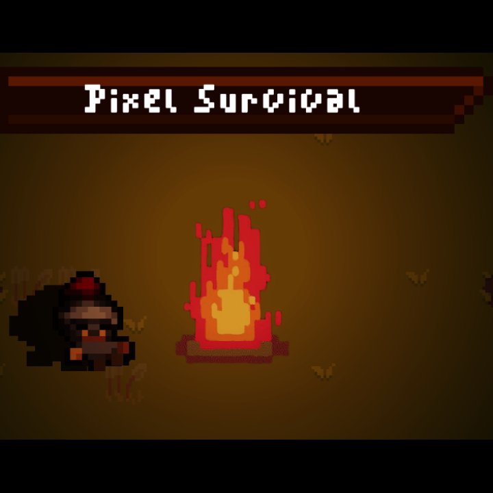 Imagen de Pixel Survival
