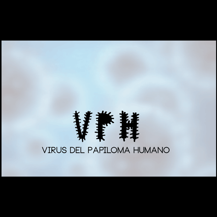 Imagen de VPH