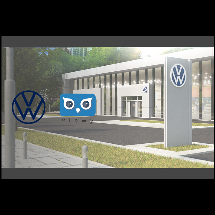 Imagen de Volkswagen VR